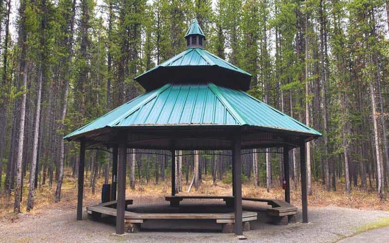 William Watson Lodge