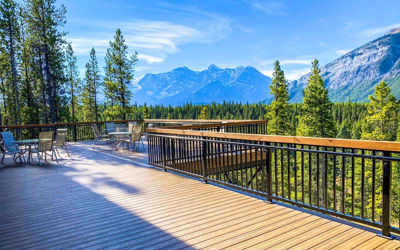 William Watson Lodge